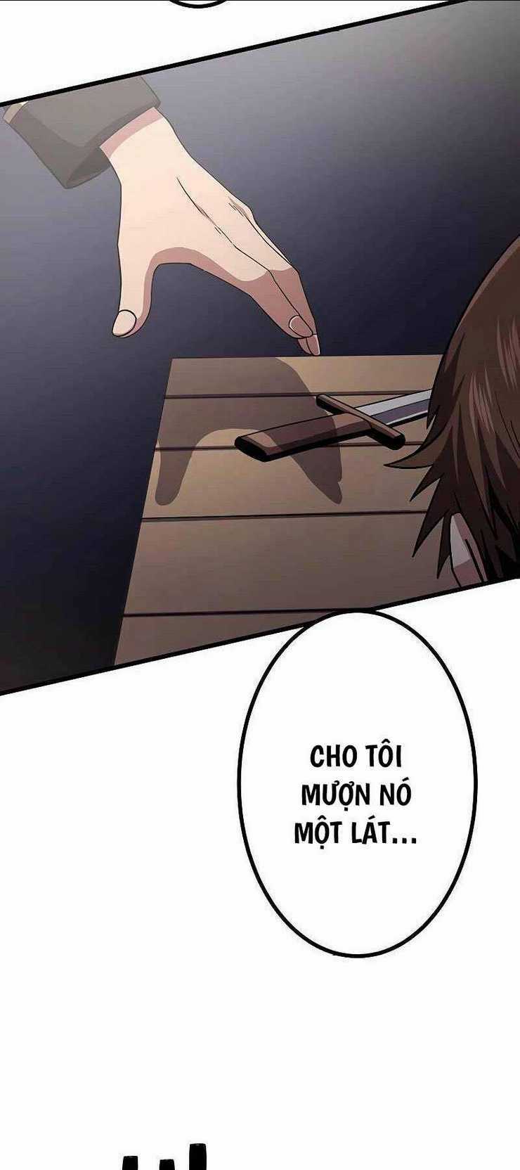 Phòng Thủ Hầm Ngục Chapter 16 trang 74