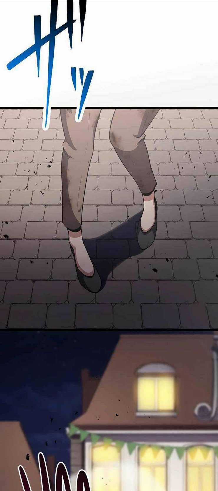 Phòng Thủ Hầm Ngục Chapter 16 trang 75