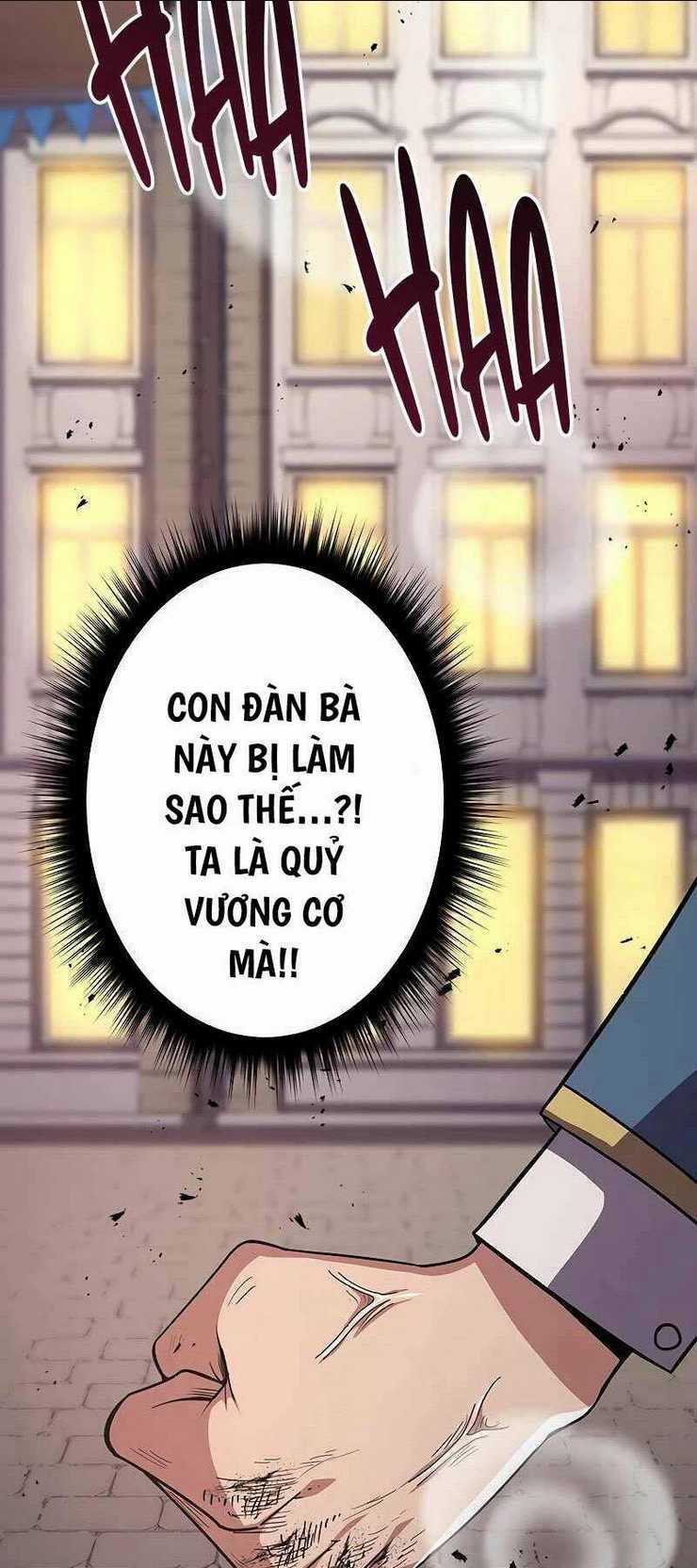 Phòng Thủ Hầm Ngục Chapter 16 trang 76