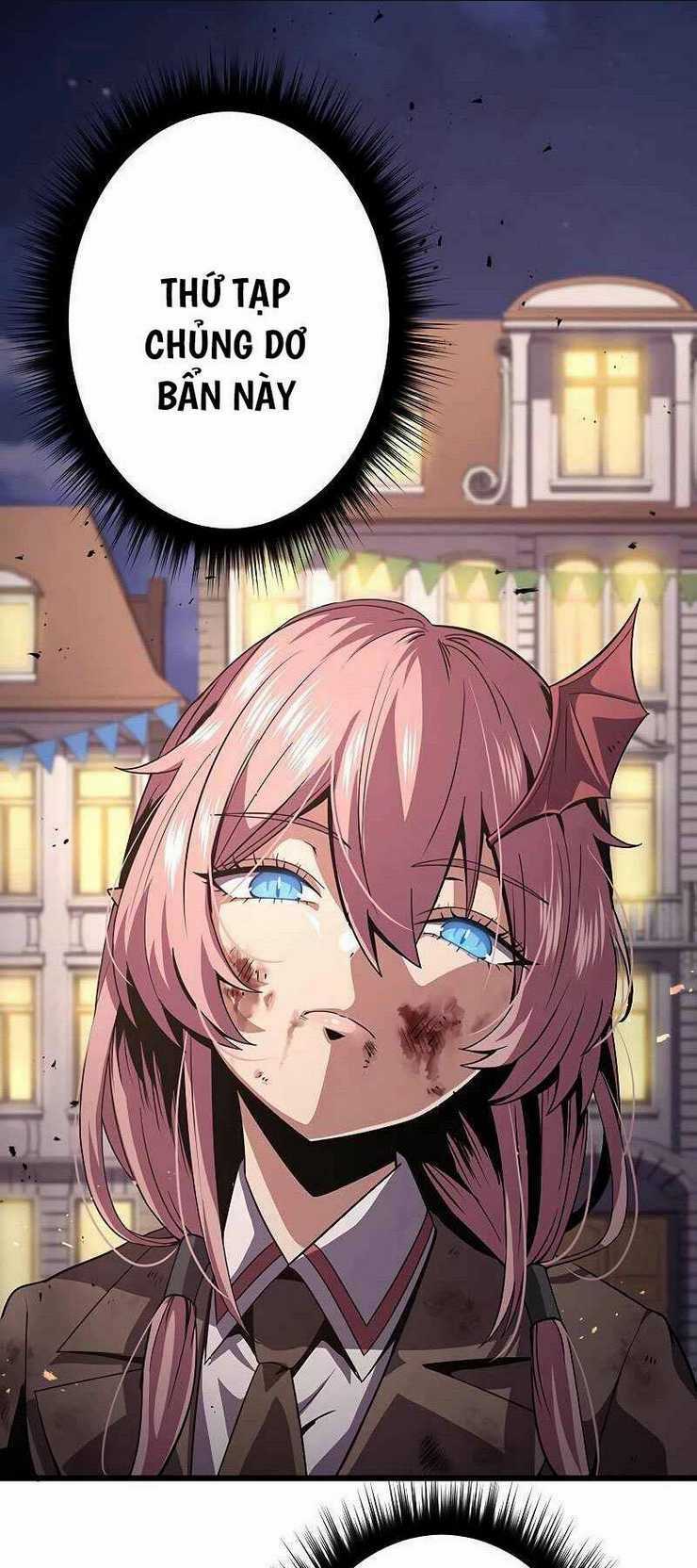 Phòng Thủ Hầm Ngục Chapter 16 trang 78