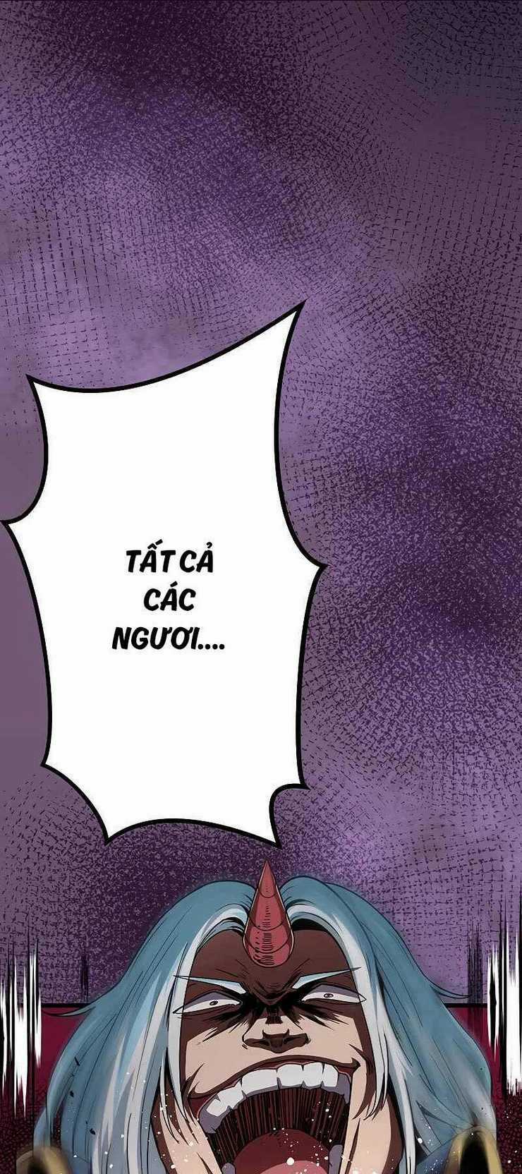 Phòng Thủ Hầm Ngục Chapter 16 trang 8