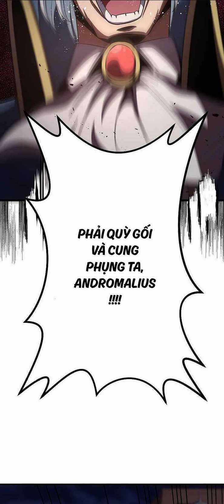 Phòng Thủ Hầm Ngục Chapter 16 trang 9