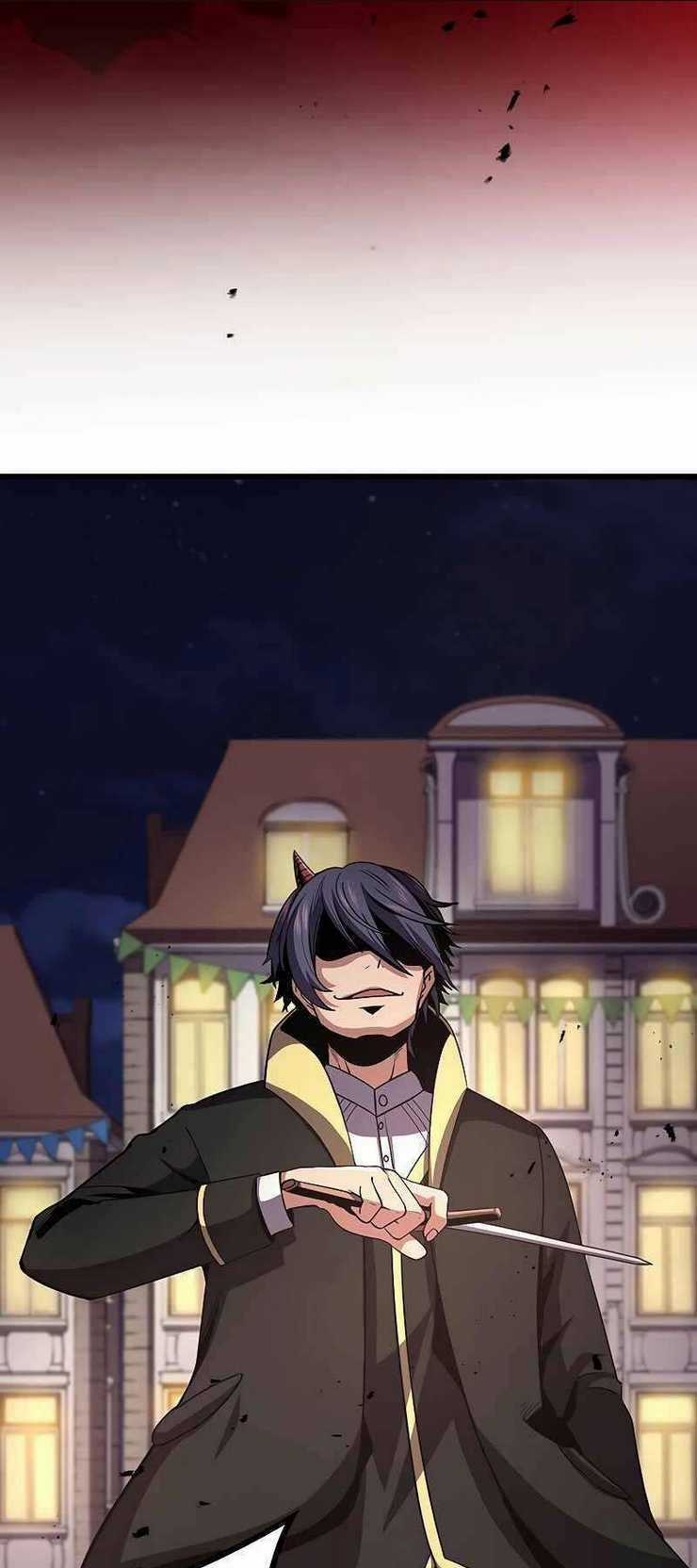 Phòng Thủ Hầm Ngục Chapter 16 trang 93