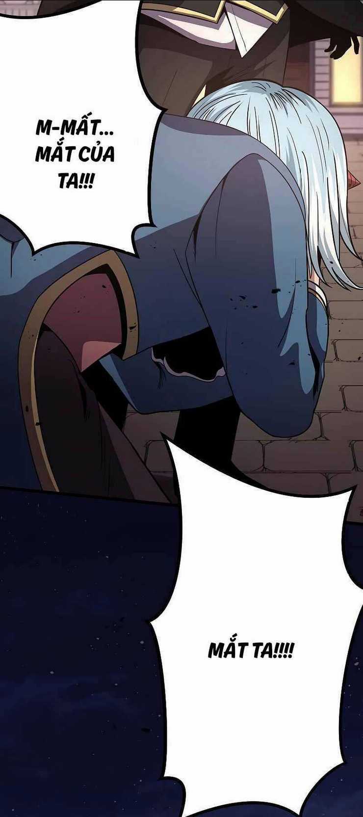 Phòng Thủ Hầm Ngục Chapter 16 trang 94