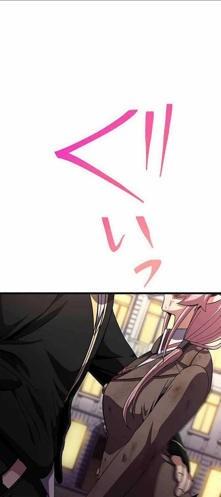 Phòng Thủ Hầm Ngục Chapter 16 trang 99