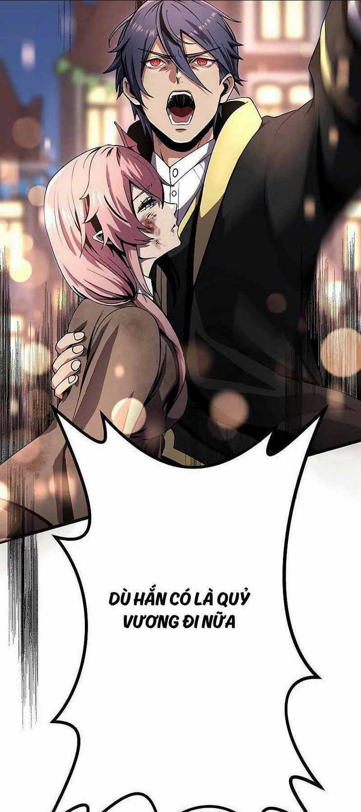 Phòng Thủ Hầm Ngục Chapter 17 trang 10