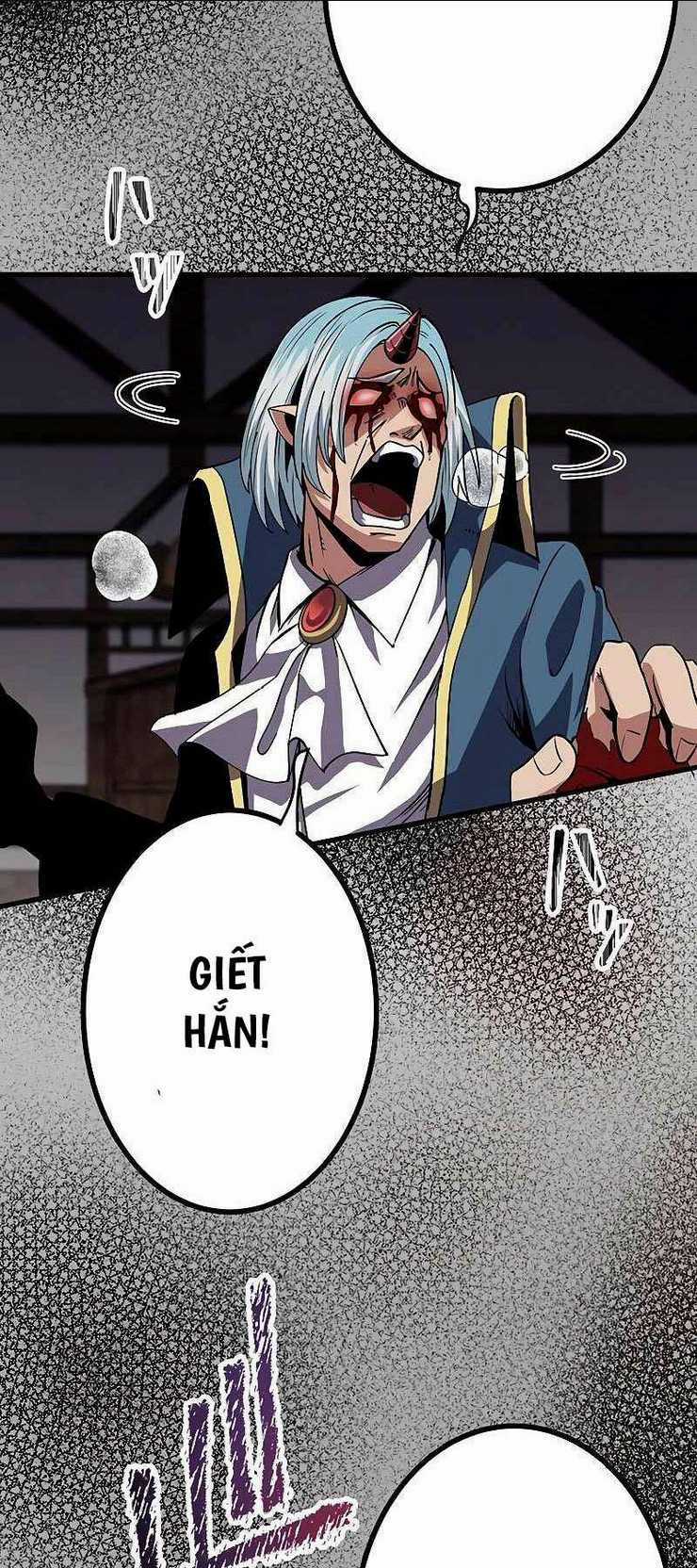 Phòng Thủ Hầm Ngục Chapter 17 trang 101