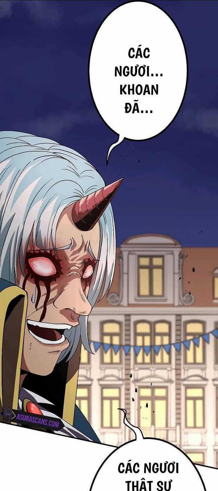 Phòng Thủ Hầm Ngục Chapter 17 trang 107