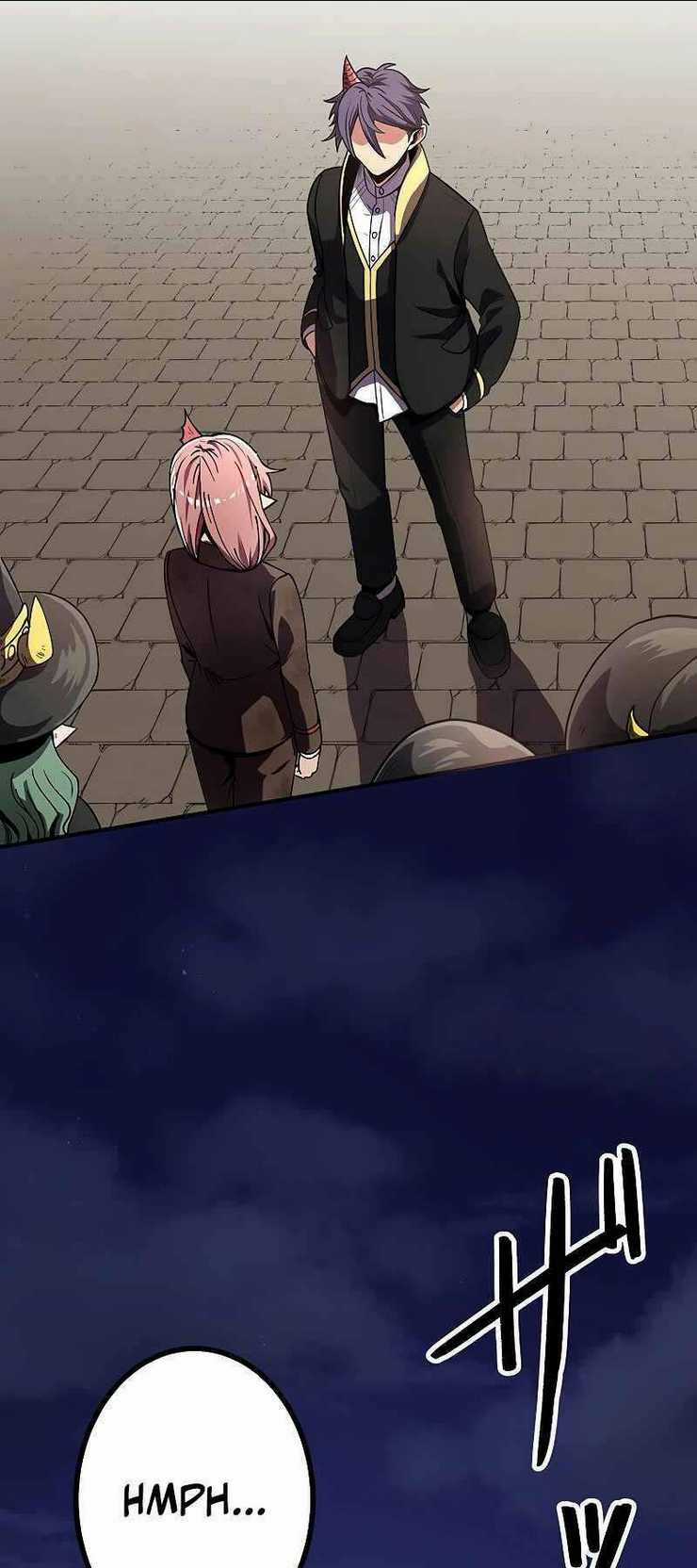 Phòng Thủ Hầm Ngục Chapter 17 trang 109