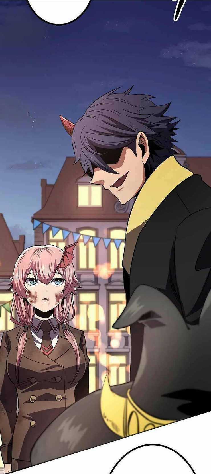 Phòng Thủ Hầm Ngục Chapter 17 trang 110