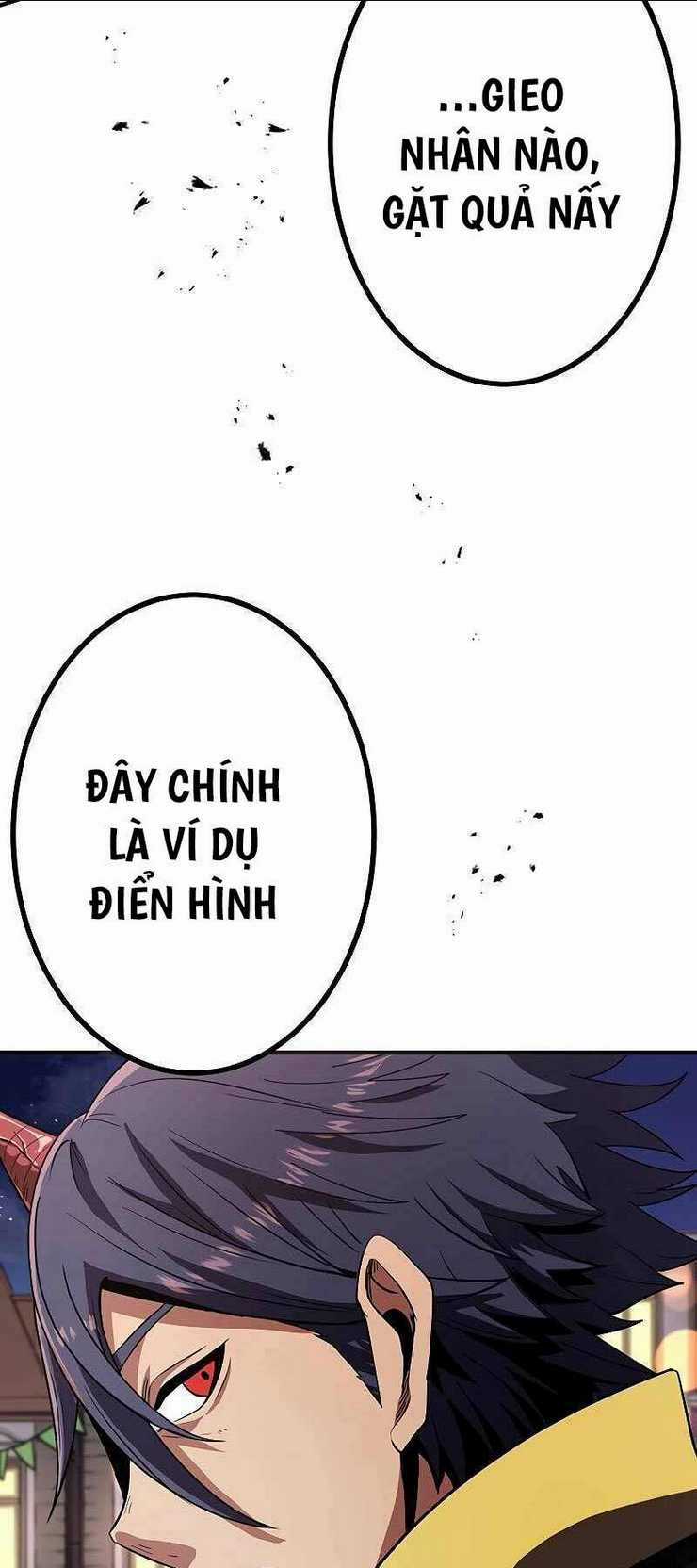 Phòng Thủ Hầm Ngục Chapter 17 trang 111