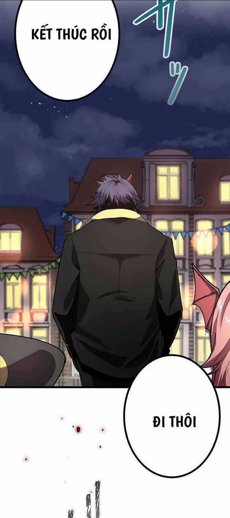 Phòng Thủ Hầm Ngục Chapter 17 trang 113