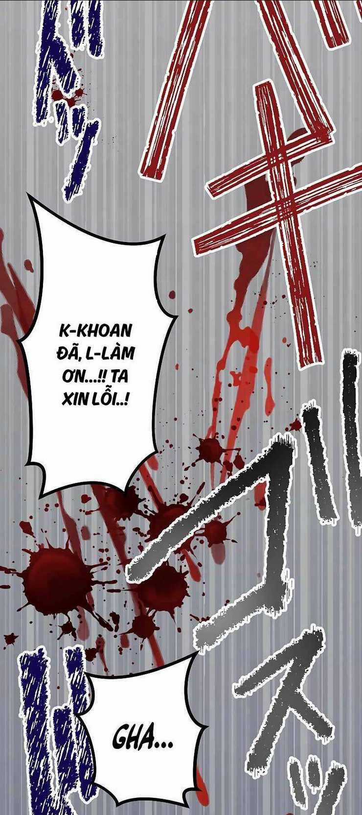 Phòng Thủ Hầm Ngục Chapter 17 trang 117