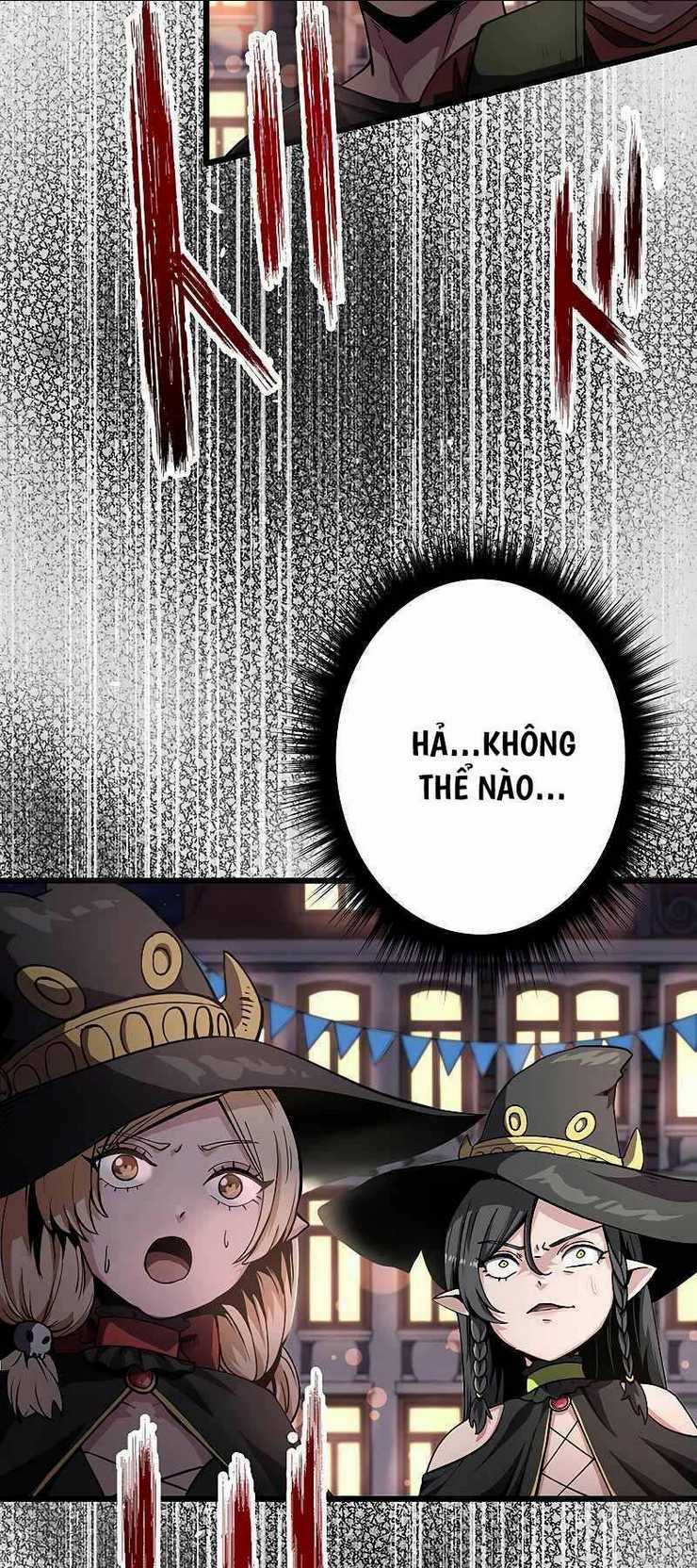 Phòng Thủ Hầm Ngục Chapter 17 trang 12