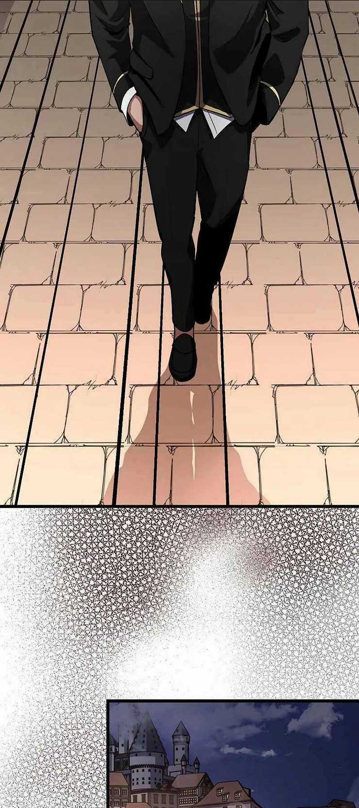 Phòng Thủ Hầm Ngục Chapter 17 trang 122