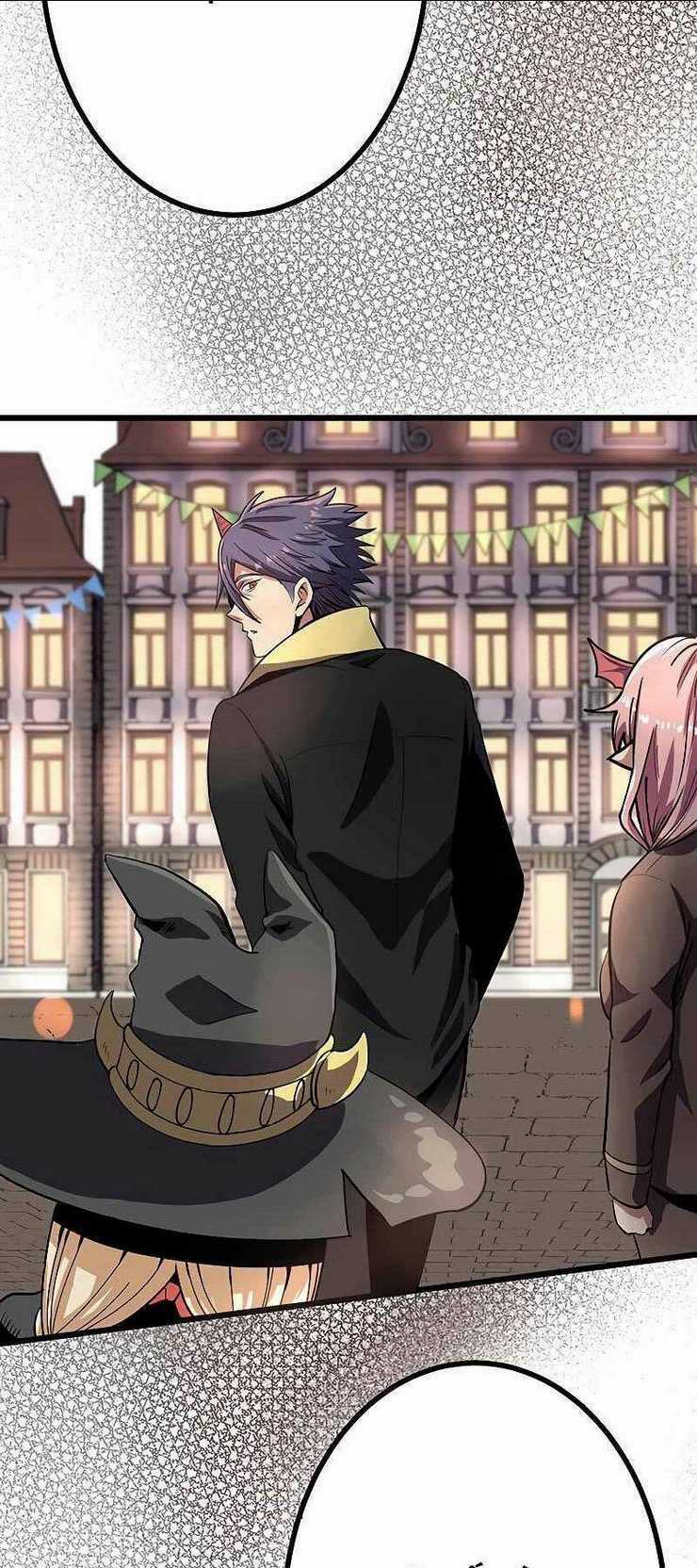 Phòng Thủ Hầm Ngục Chapter 17 trang 124