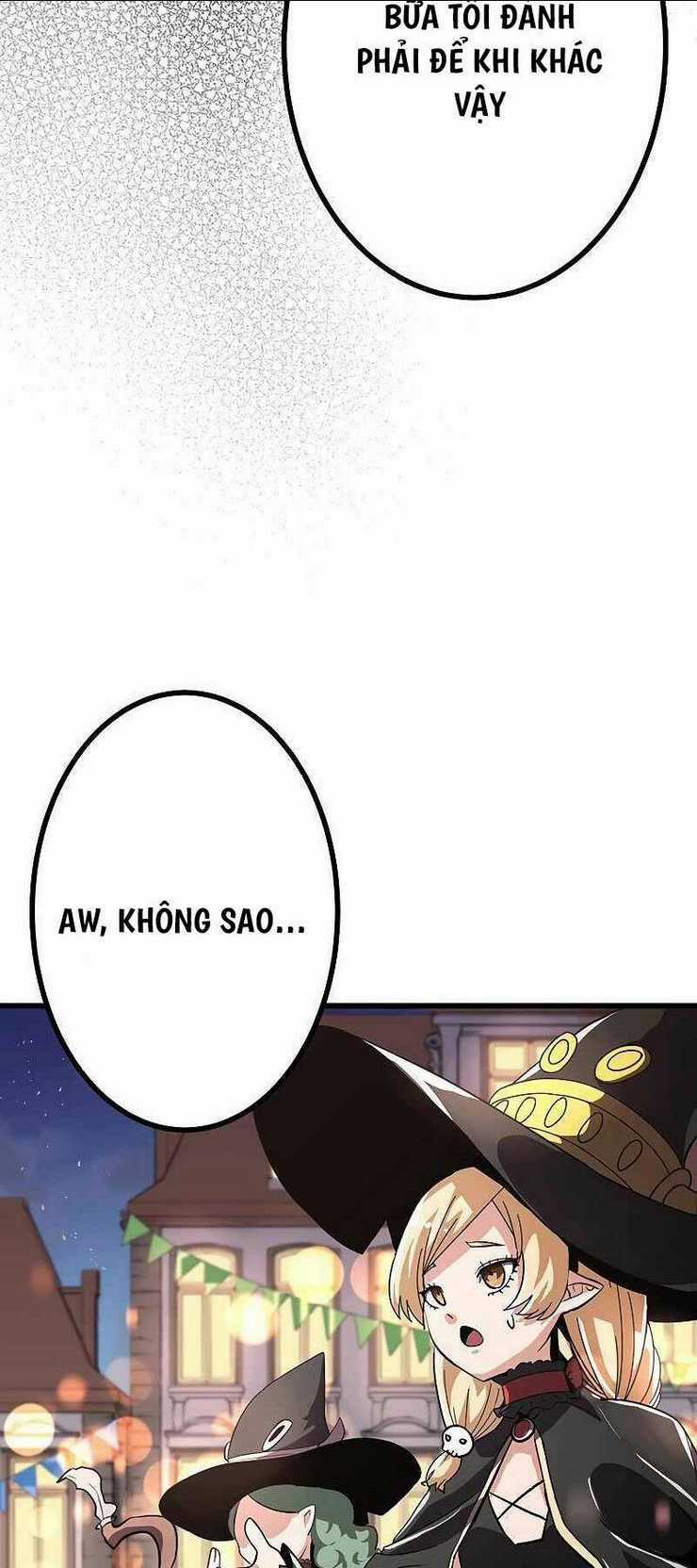 Phòng Thủ Hầm Ngục Chapter 17 trang 125