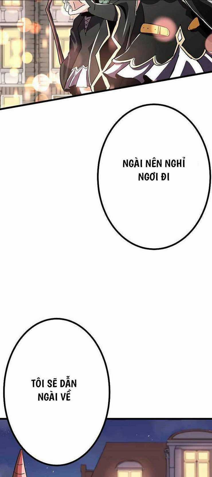 Phòng Thủ Hầm Ngục Chapter 17 trang 126