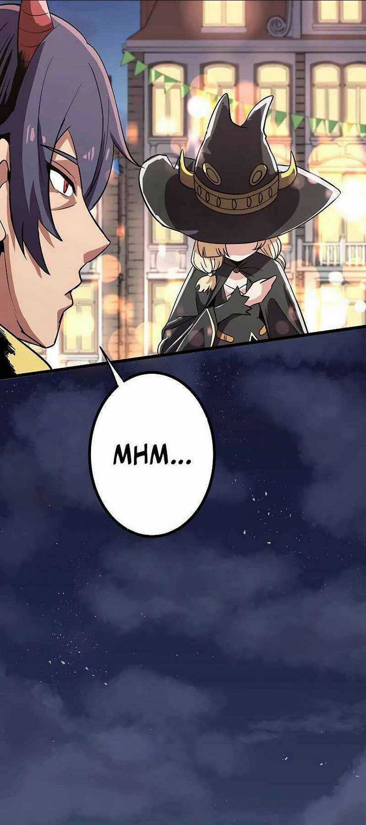 Phòng Thủ Hầm Ngục Chapter 17 trang 127