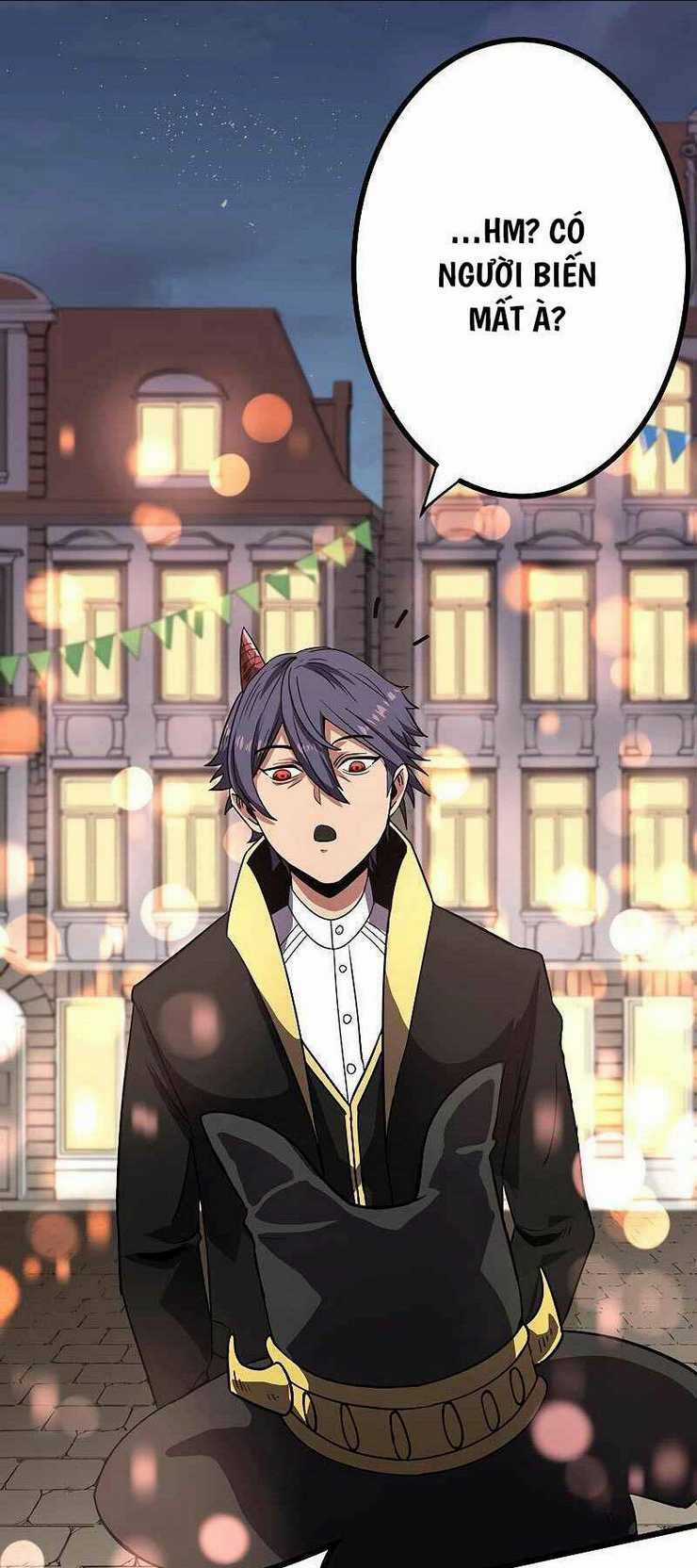 Phòng Thủ Hầm Ngục Chapter 17 trang 128