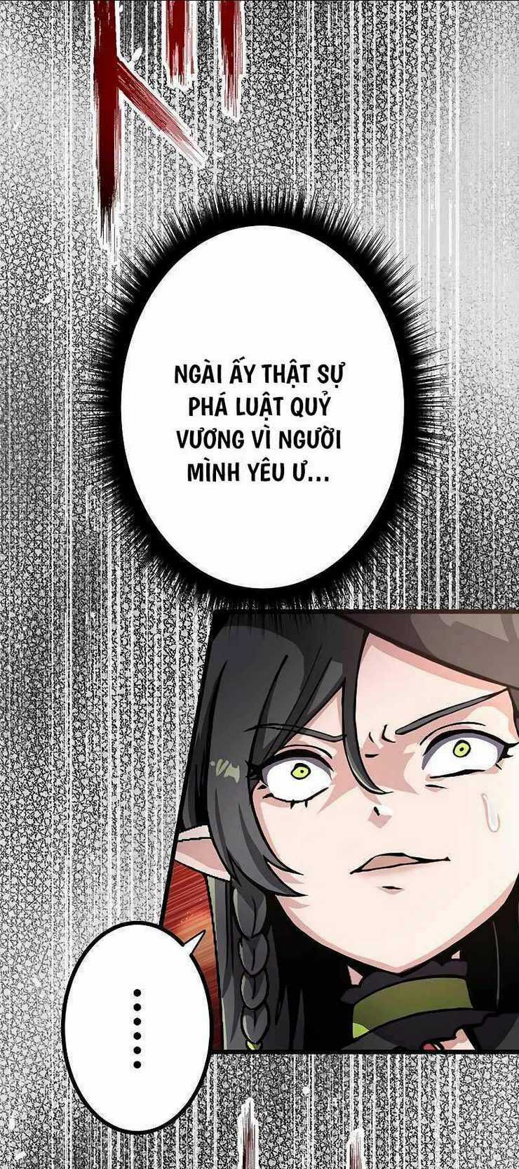 Phòng Thủ Hầm Ngục Chapter 17 trang 13