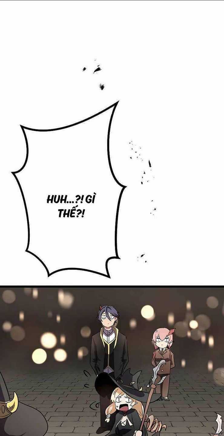 Phòng Thủ Hầm Ngục Chapter 17 trang 130