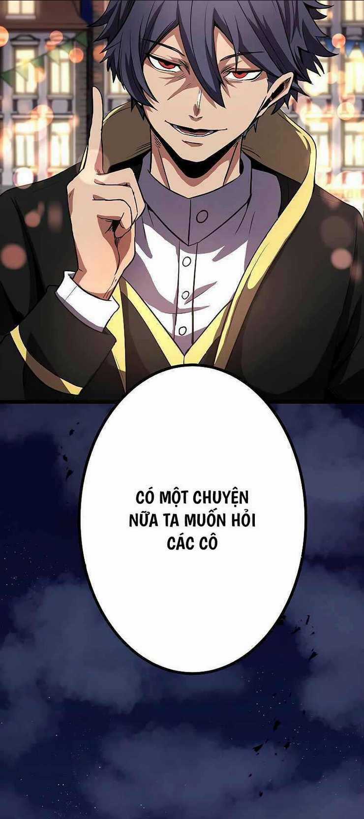 Phòng Thủ Hầm Ngục Chapter 17 trang 136