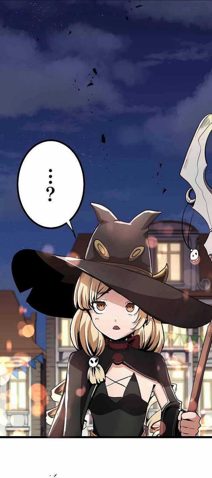 Phòng Thủ Hầm Ngục Chapter 17 trang 137