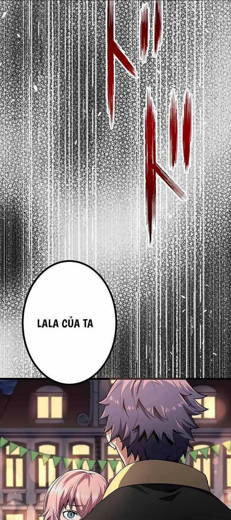 Phòng Thủ Hầm Ngục Chapter 17 trang 14