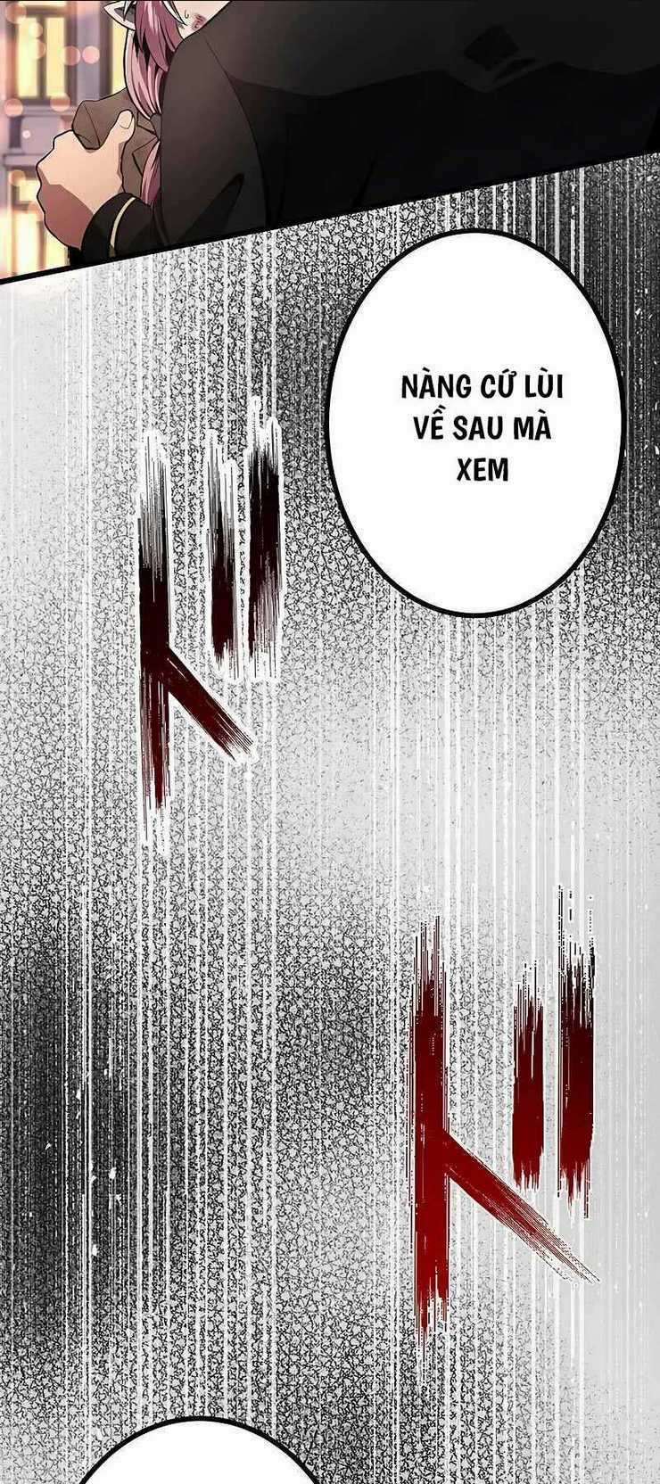 Phòng Thủ Hầm Ngục Chapter 17 trang 15