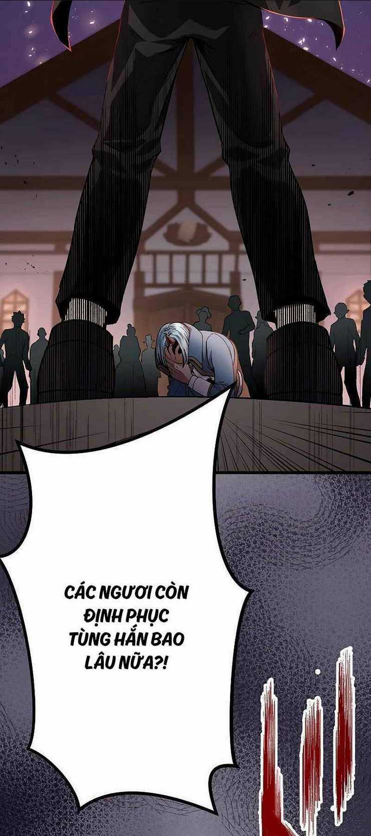 Phòng Thủ Hầm Ngục Chapter 17 trang 19