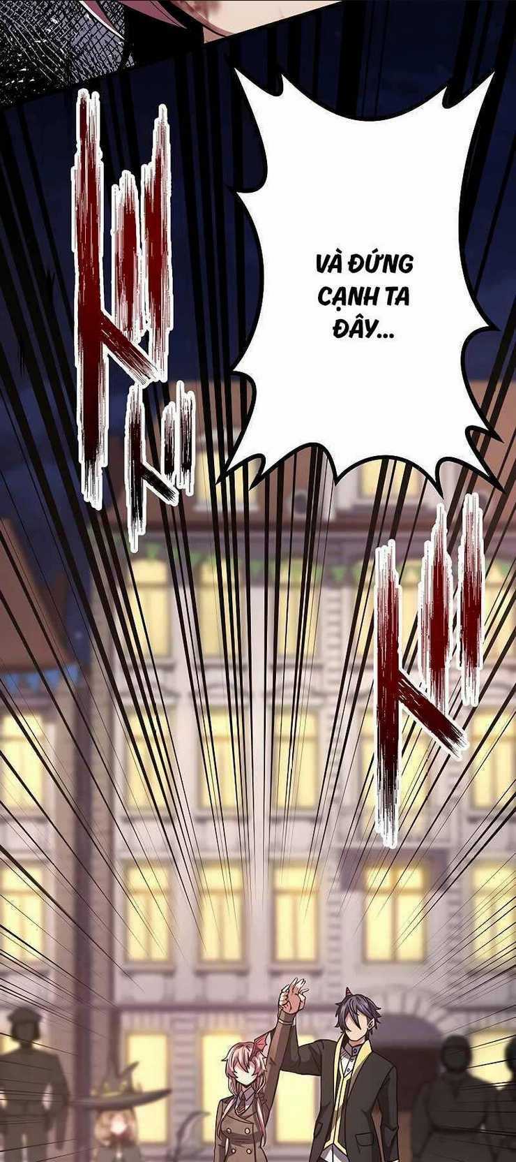 Phòng Thủ Hầm Ngục Chapter 17 trang 2