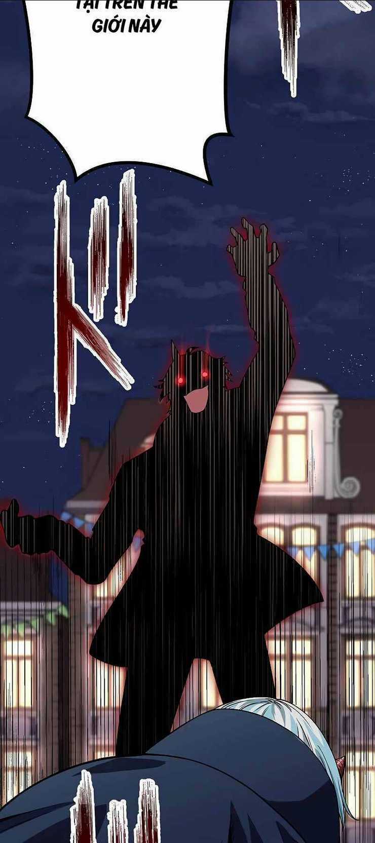 Phòng Thủ Hầm Ngục Chapter 17 trang 24