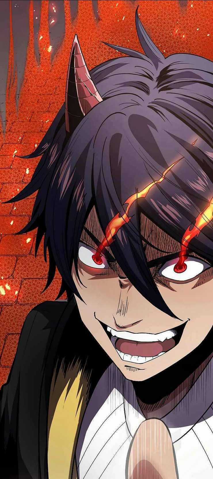 Phòng Thủ Hầm Ngục Chapter 17 trang 26