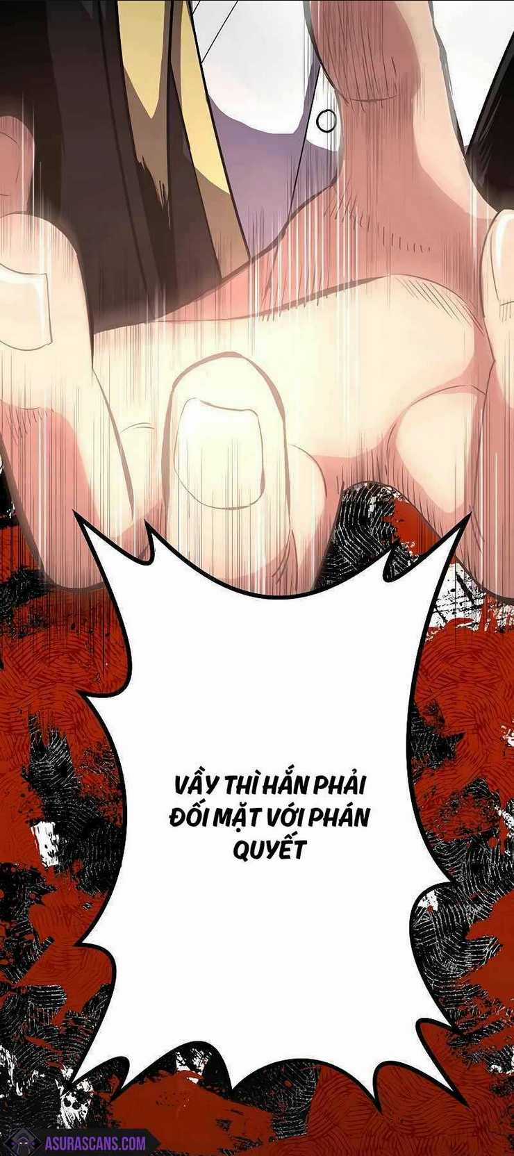 Phòng Thủ Hầm Ngục Chapter 17 trang 27