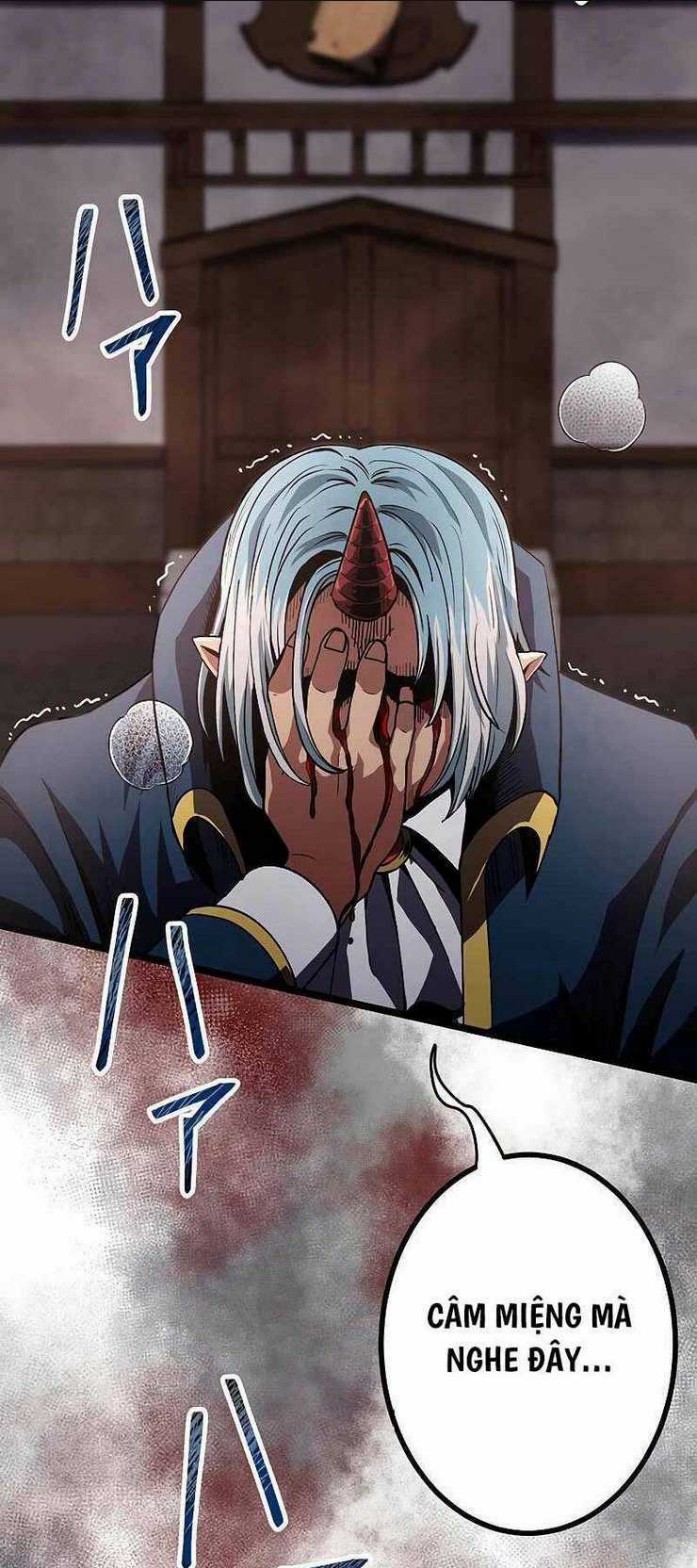 Phòng Thủ Hầm Ngục Chapter 17 trang 32