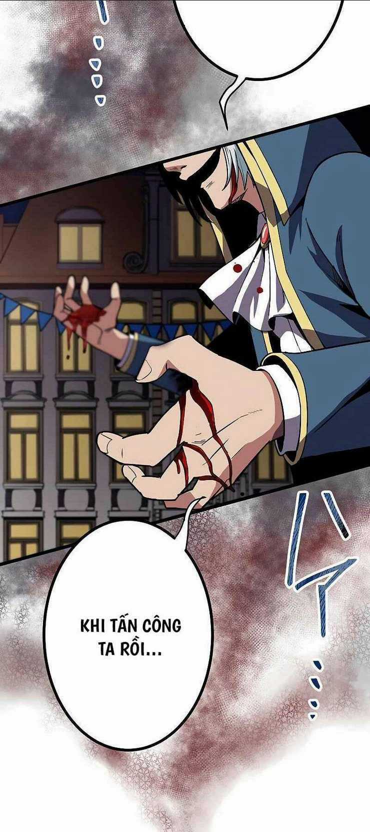 Phòng Thủ Hầm Ngục Chapter 17 trang 36