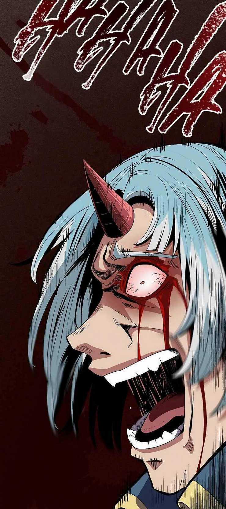 Phòng Thủ Hầm Ngục Chapter 17 trang 38