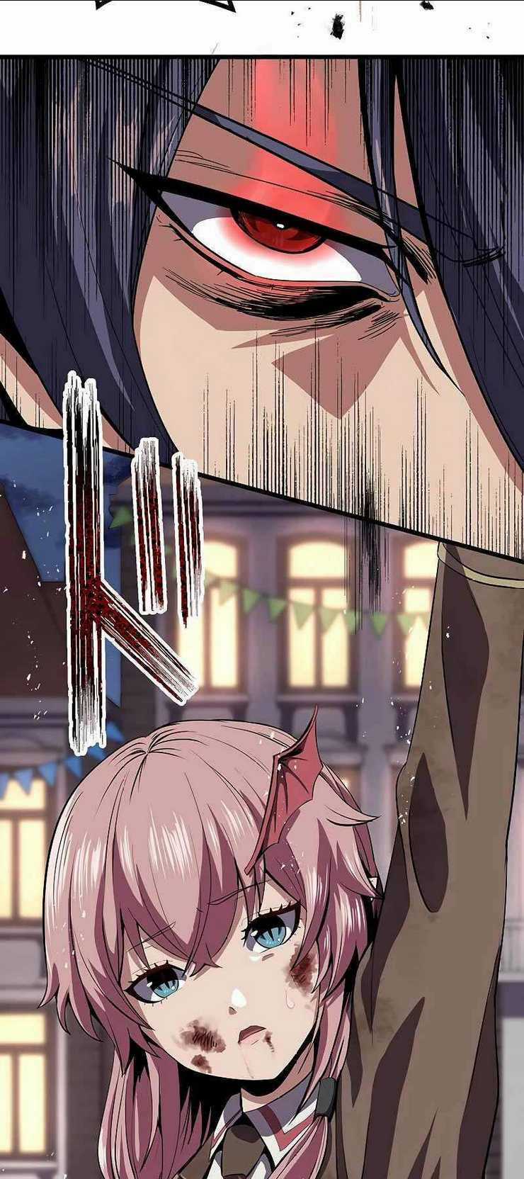 Phòng Thủ Hầm Ngục Chapter 17 trang 4