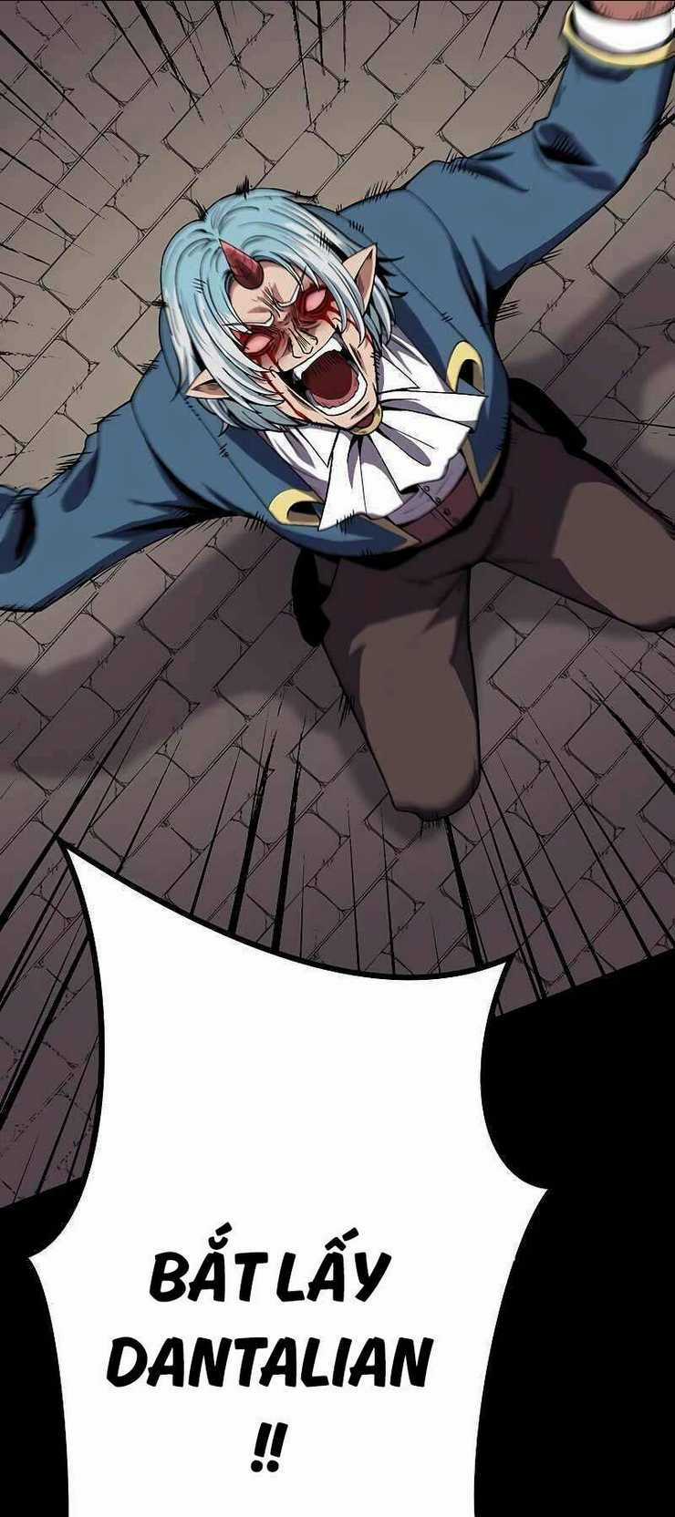 Phòng Thủ Hầm Ngục Chapter 17 trang 41