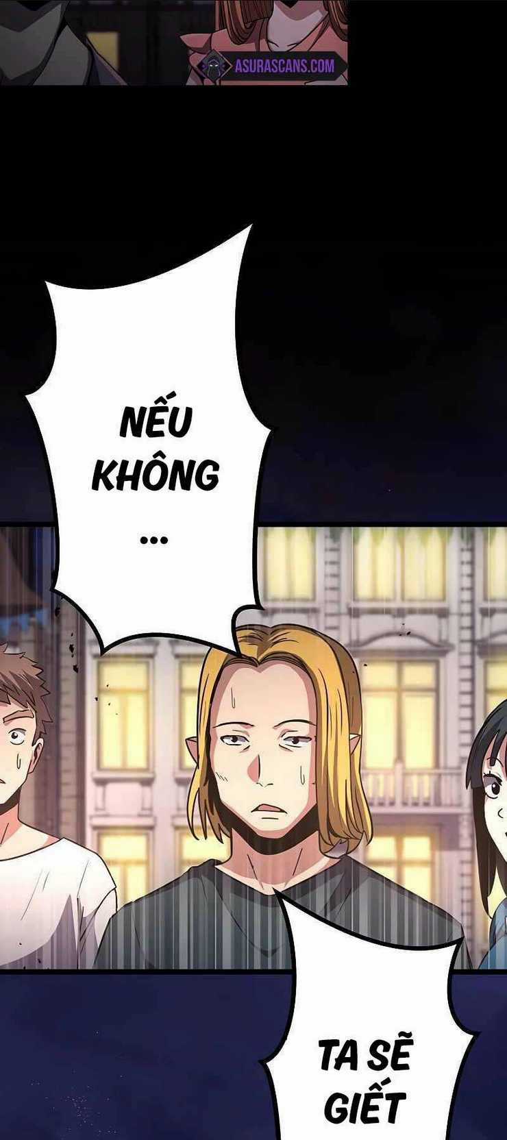 Phòng Thủ Hầm Ngục Chapter 17 trang 43