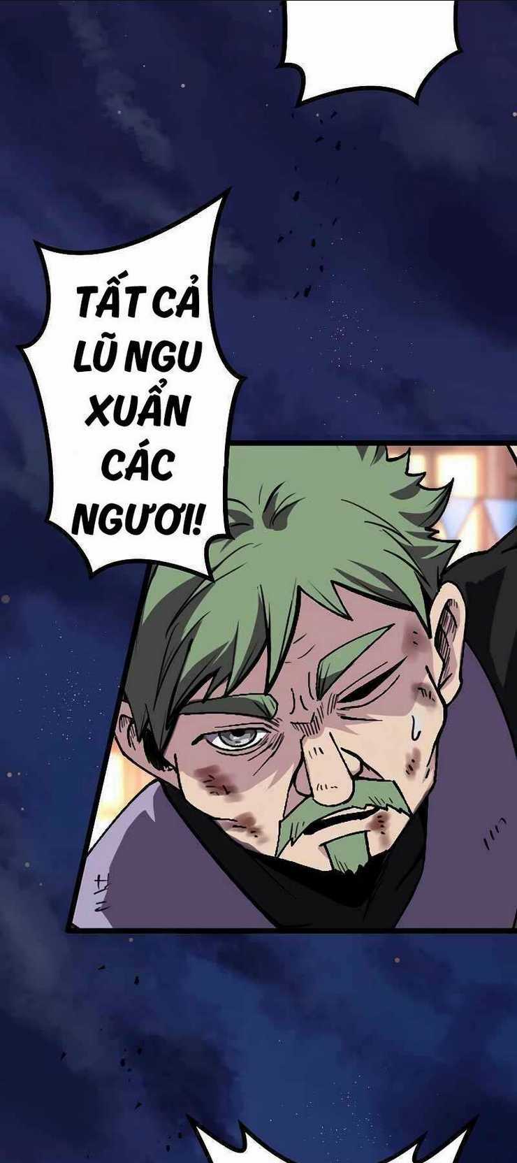 Phòng Thủ Hầm Ngục Chapter 17 trang 44