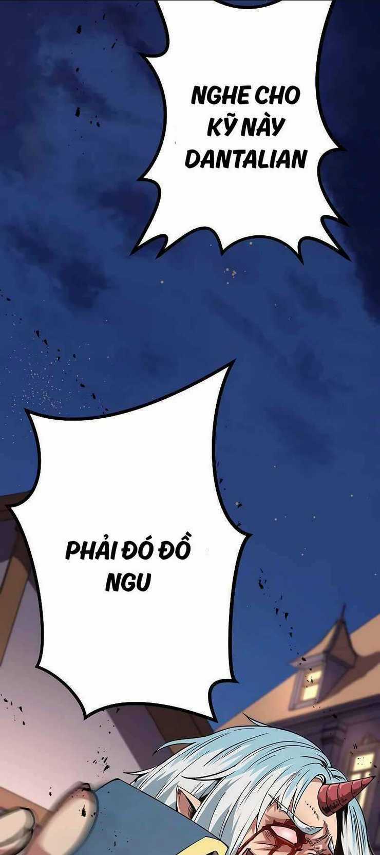 Phòng Thủ Hầm Ngục Chapter 17 trang 45