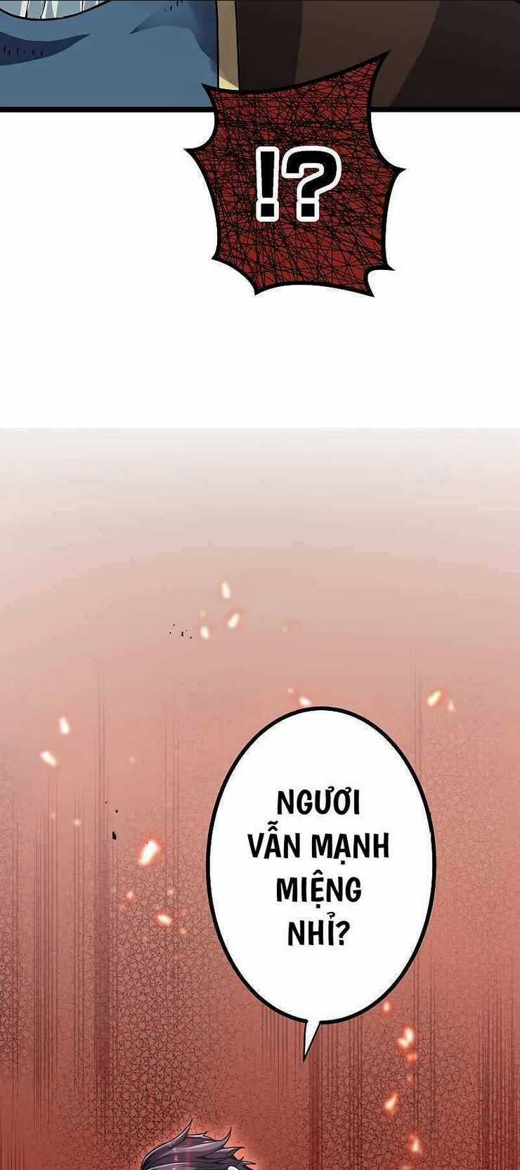 Phòng Thủ Hầm Ngục Chapter 17 trang 48