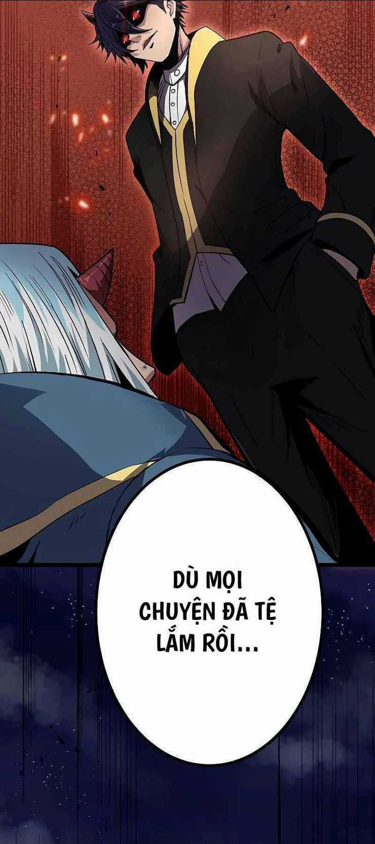 Phòng Thủ Hầm Ngục Chapter 17 trang 49