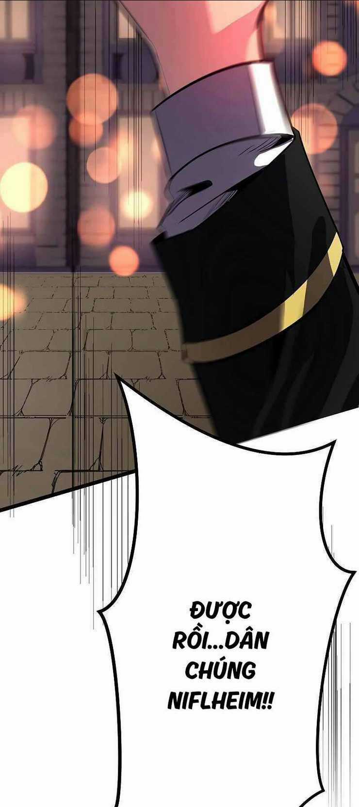 Phòng Thủ Hầm Ngục Chapter 17 trang 52