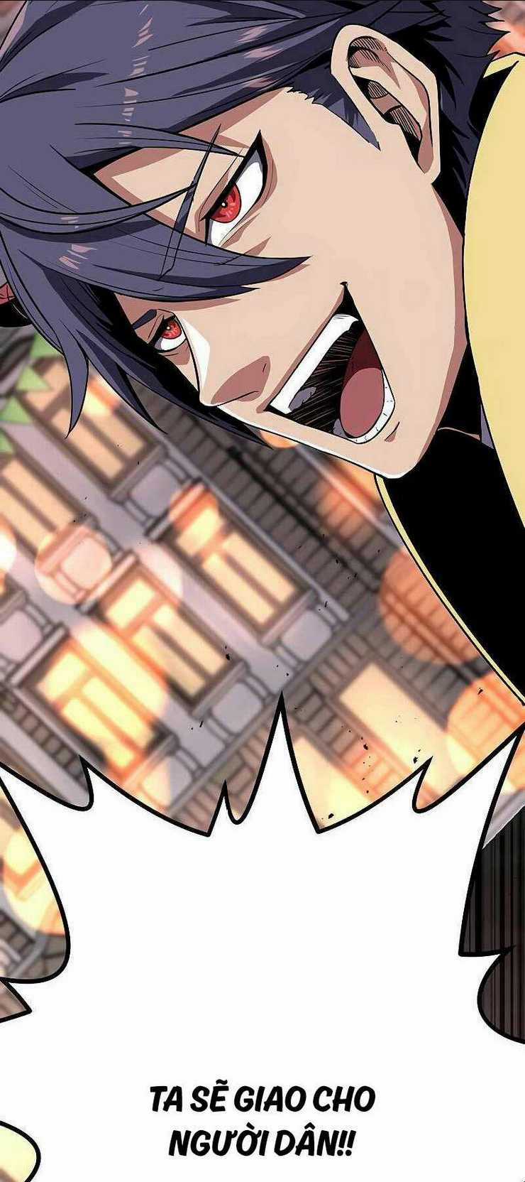 Phòng Thủ Hầm Ngục Chapter 17 trang 56