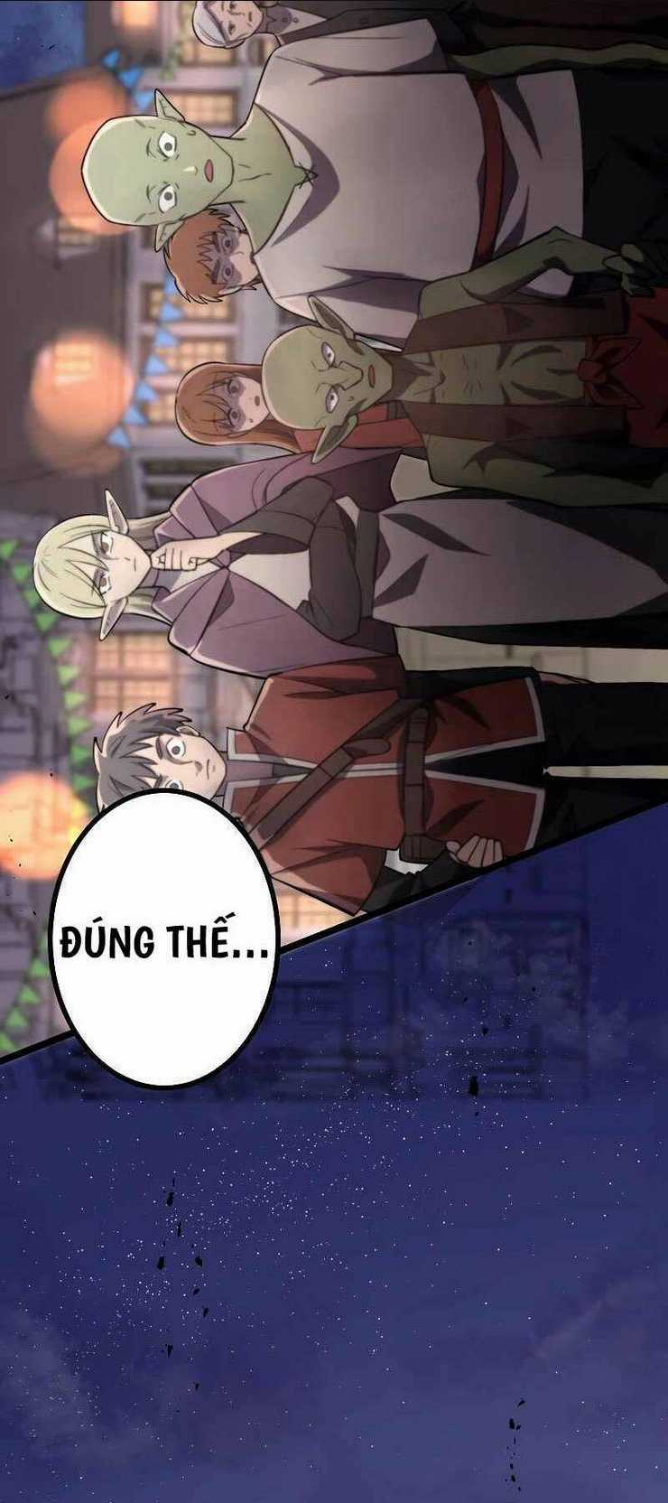 Phòng Thủ Hầm Ngục Chapter 17 trang 59