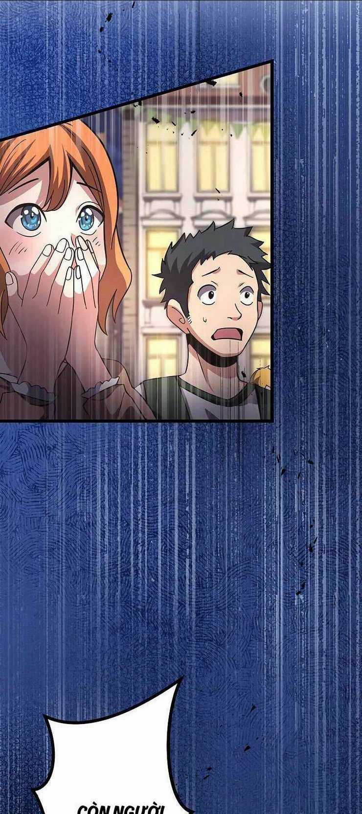 Phòng Thủ Hầm Ngục Chapter 17 trang 6