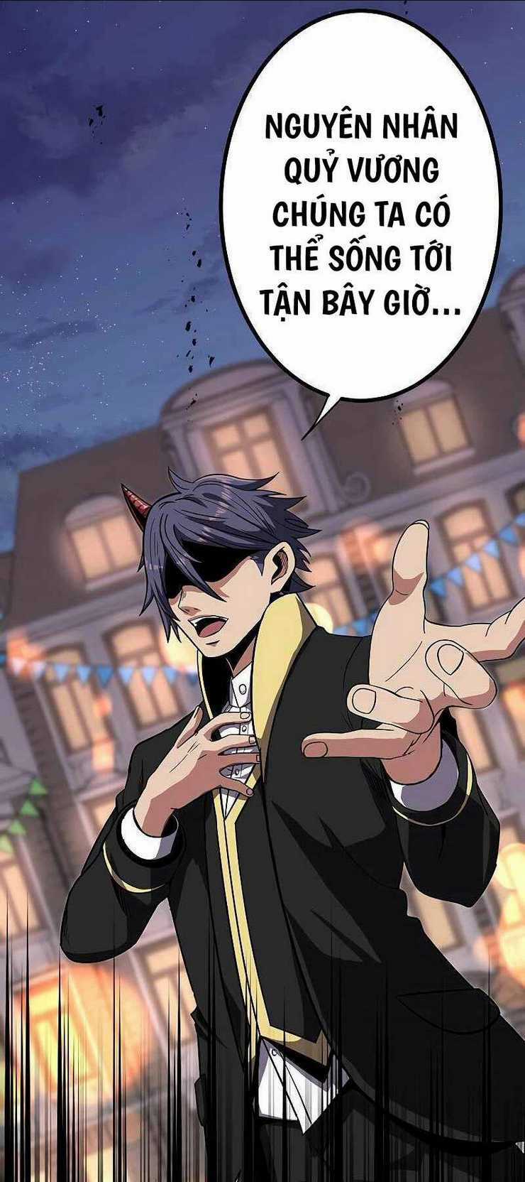 Phòng Thủ Hầm Ngục Chapter 17 trang 60